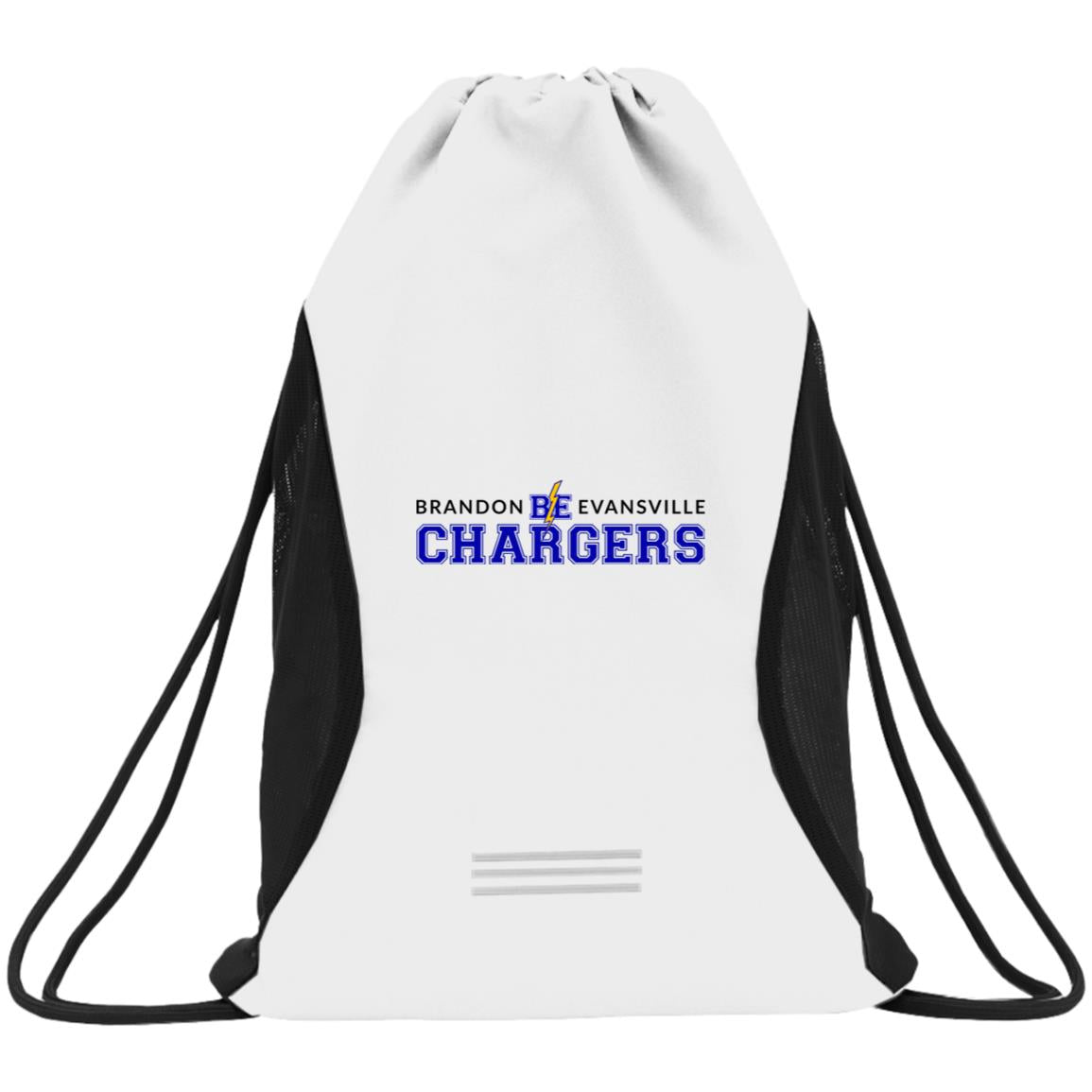 Chargers - Core 365 Drawstring Cinch