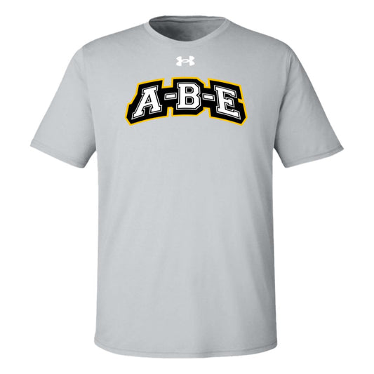 A-B-E - Under Armour Team Tech Tee