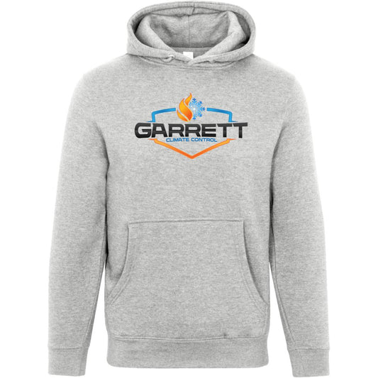 Garrett - Unisex Premium Hoodie