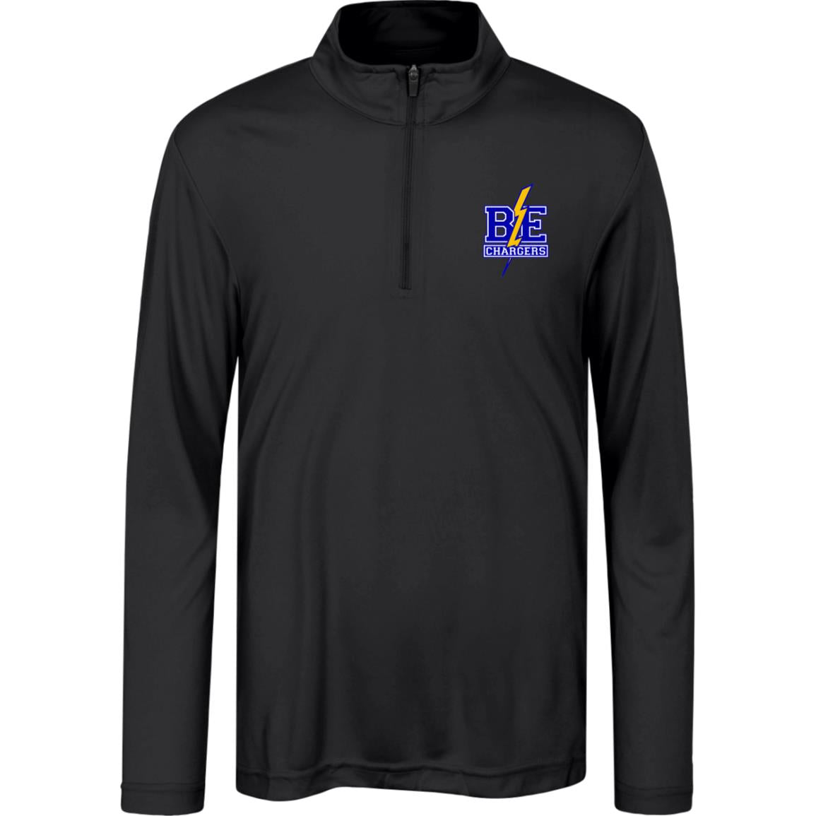 Chargers - Kids Zone Quarter Zip