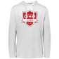 Comet Alumni - Eco Triblend T-Shirt Hoodie