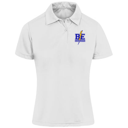 Chargers - Womens Zone Polo