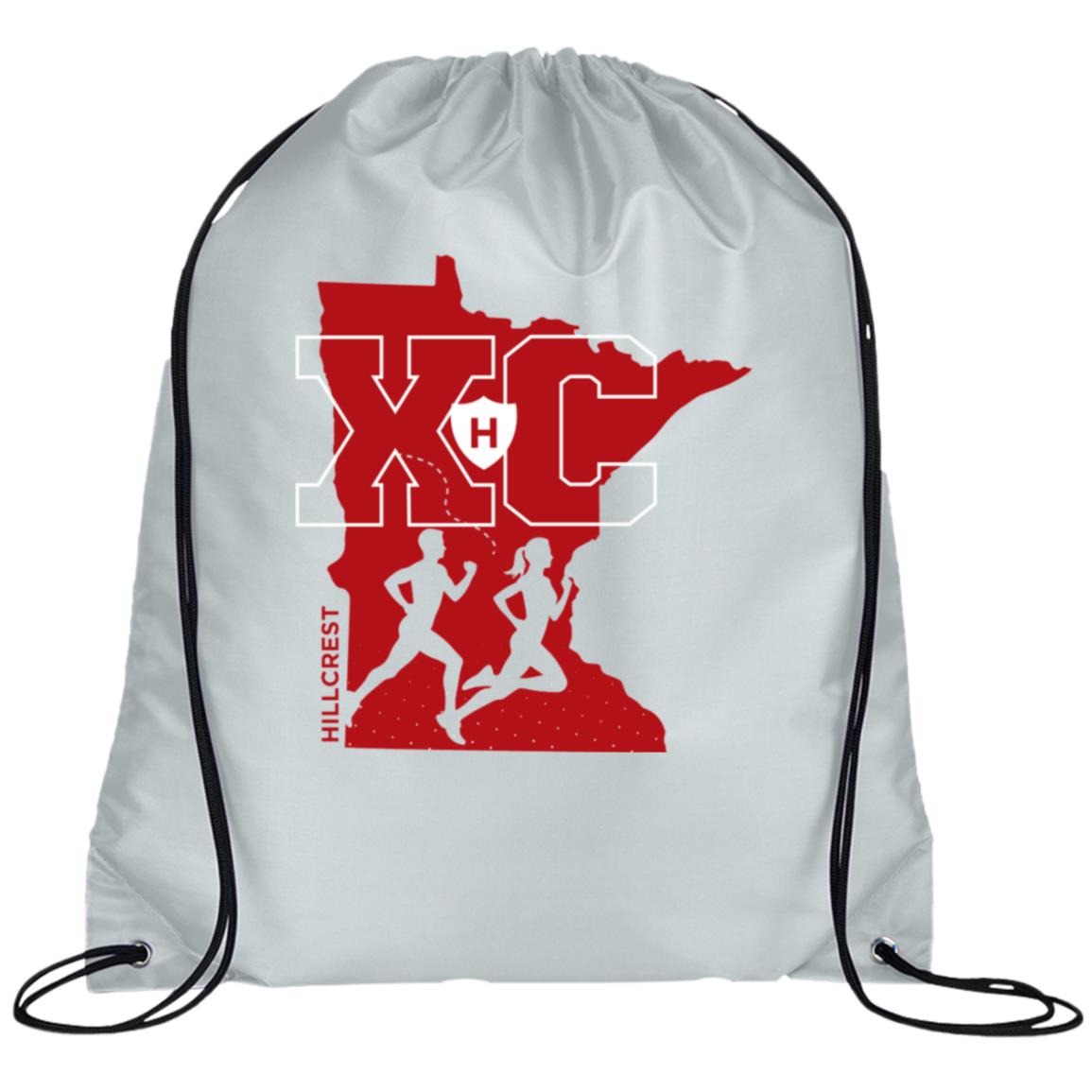 Comet Cross Country - Prime Line Drawstring Cinch Backpack