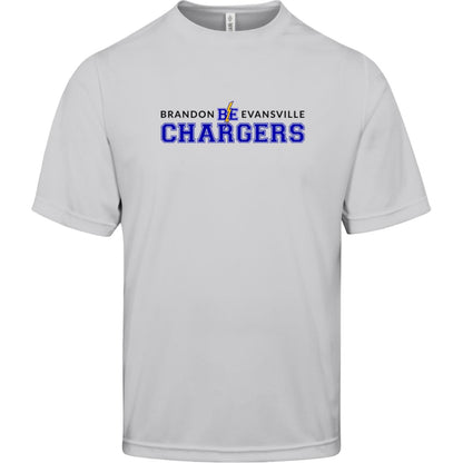 Chargers - Mens Zone Tee