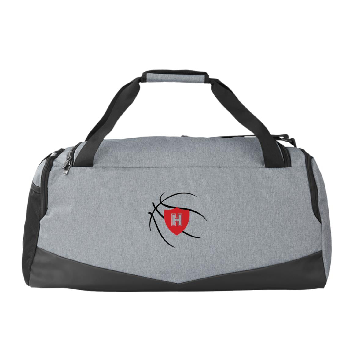 Comet Boys Basketball - Under Armour Undeniable Duffel Bag