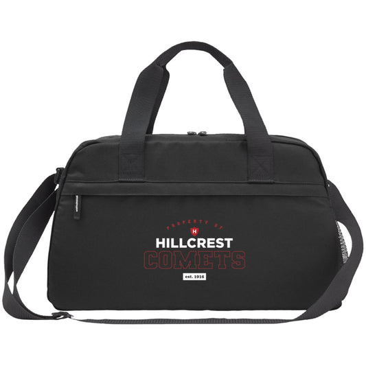 Hillcrest Comets - Medium Duffel Bag