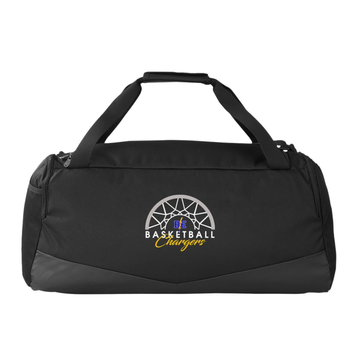 Chargers Basketball - Under Armour Undeniable Duffel Bag