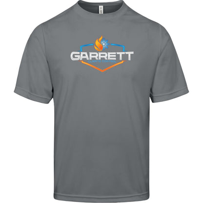 Garrett - Mens Zone Tee