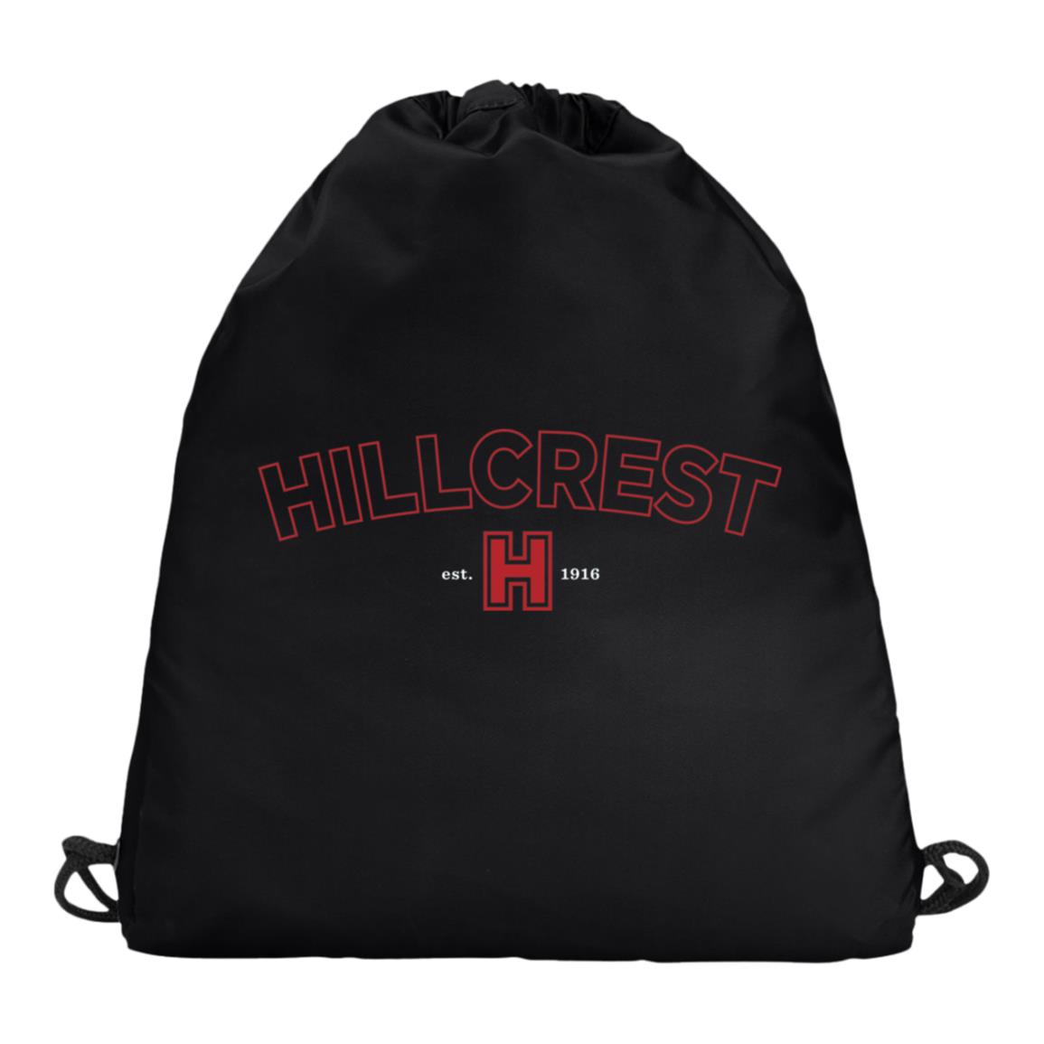 Hillcrest Comets - Champion Carrysack