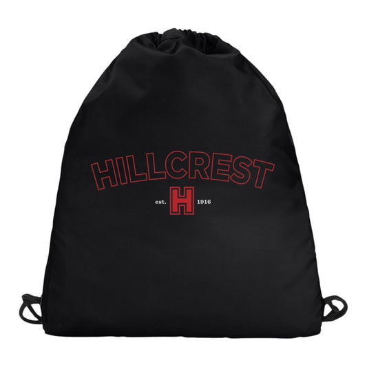 Hillcrest Comets - Champion Carrysack