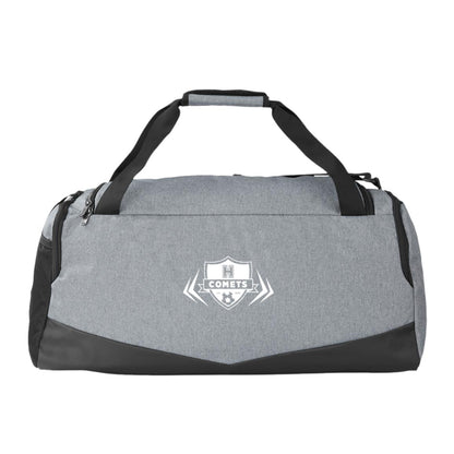 Comet Girls Soccer - Under Armour Undeniable Duffel Bag