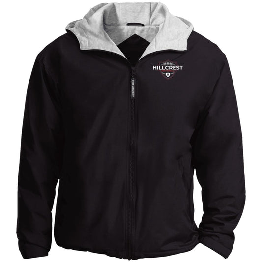 Comet Football - Team Jacket