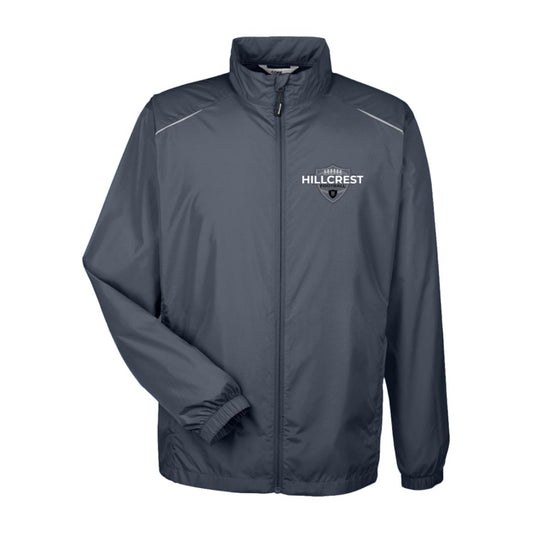 Comet Football - Mens Techno Jacket