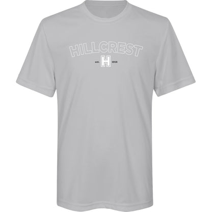 Hillcrest Comets - Kids Zone Tee