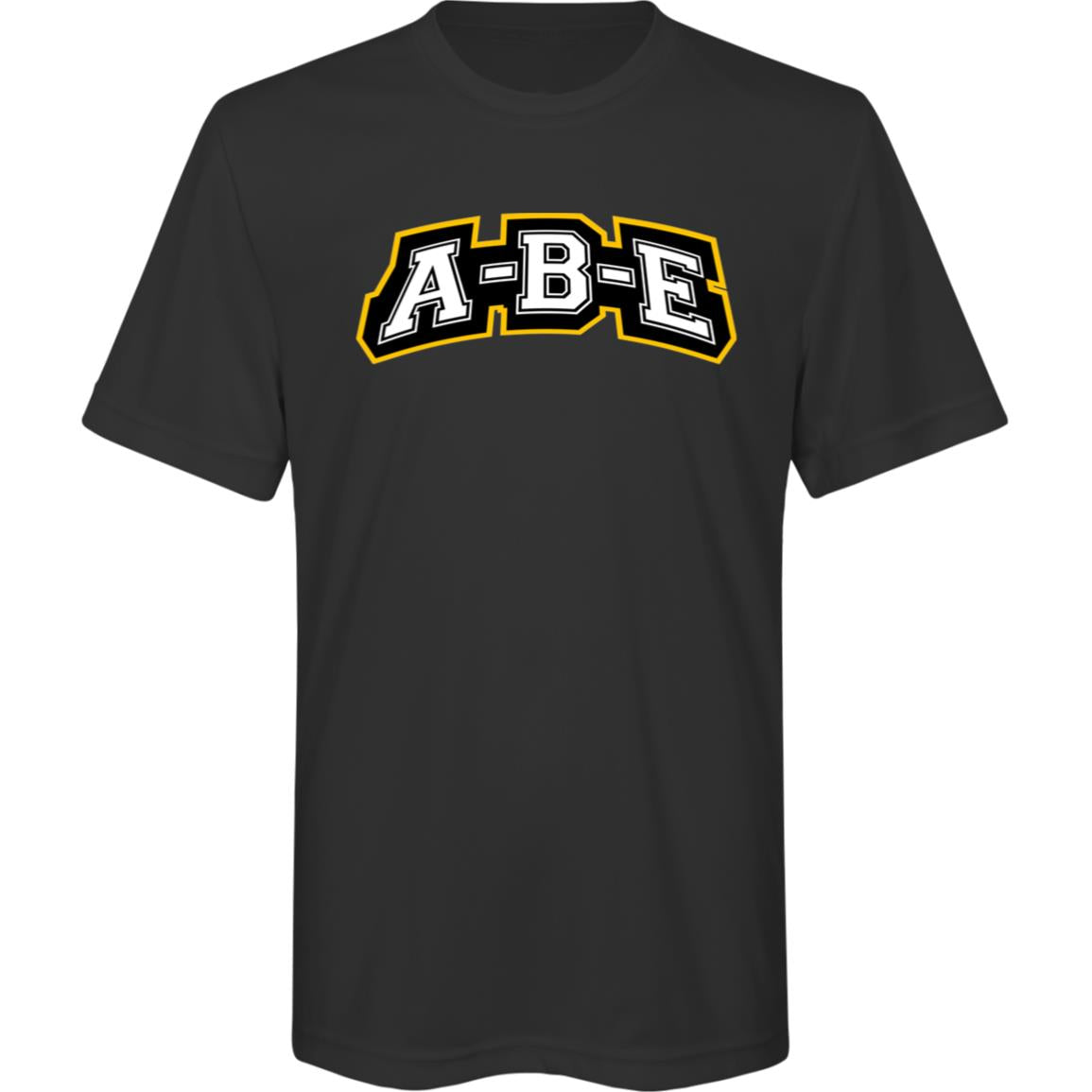 A-B-E - Kids Zone Tee