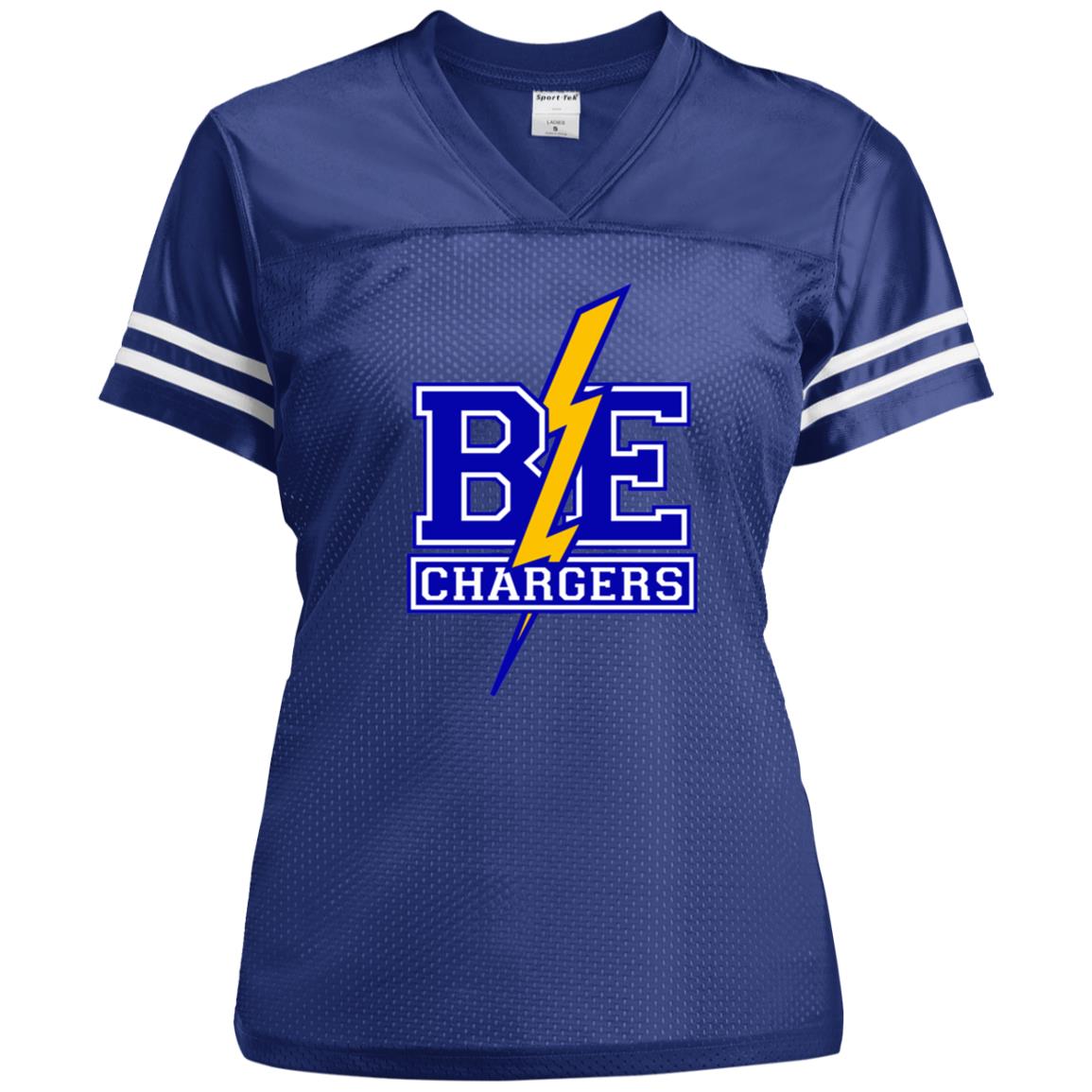 Chargers - Ladies' Replica Jersey