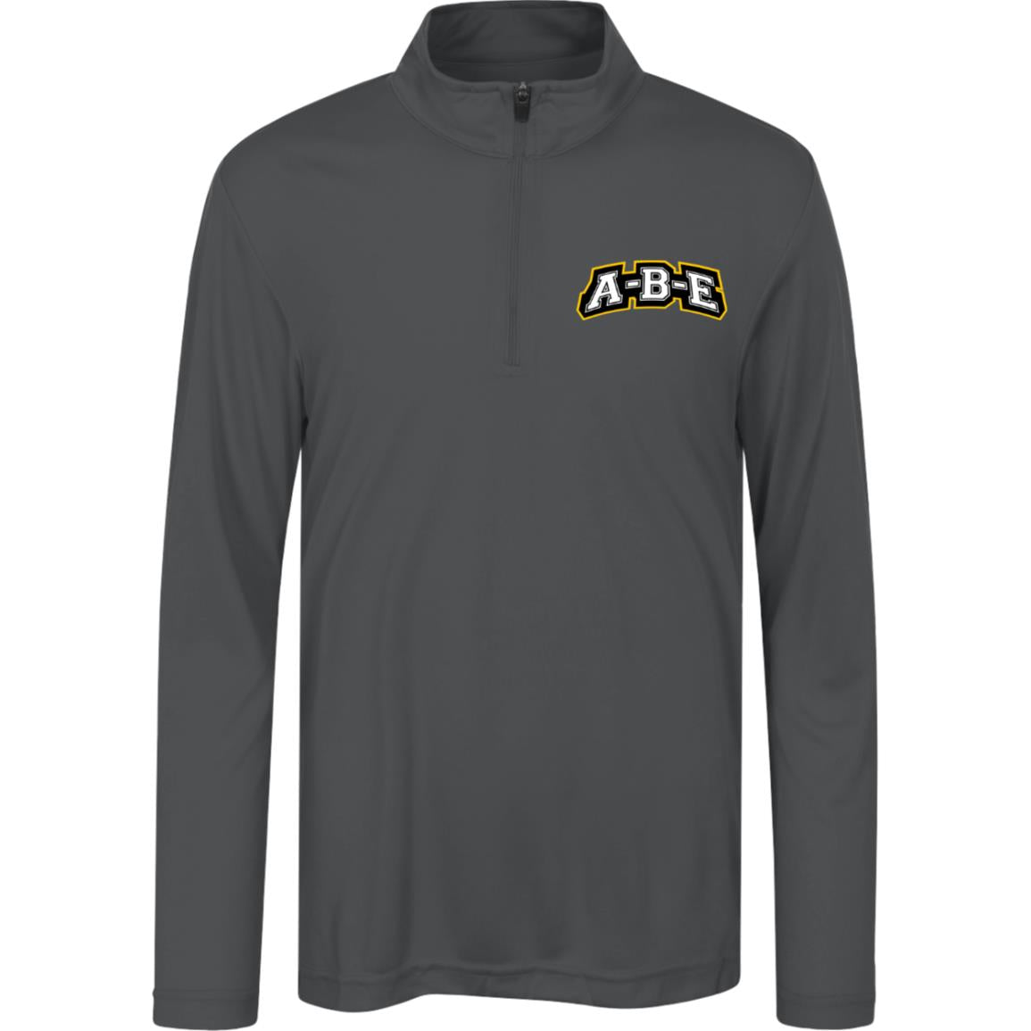 A-B-E - Kids Zone Quarter Zip