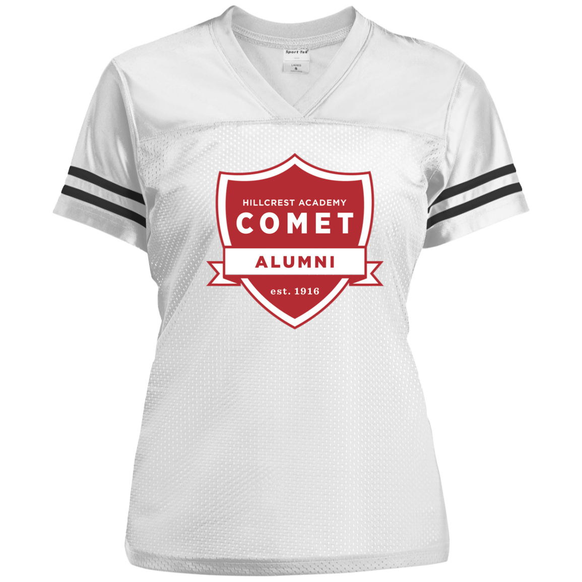 Comet Alumni - Ladies' Replica Jersey