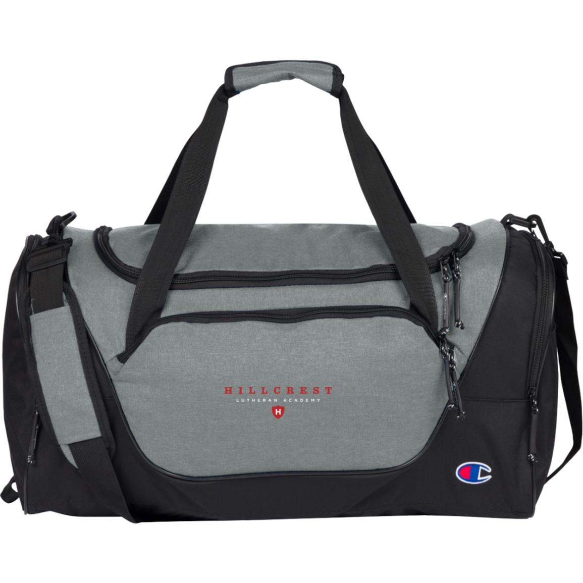 Hillcrest Comets - Champion Core Duffel