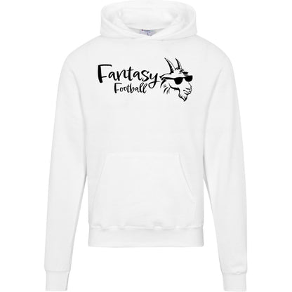 Fantasy Goat - Champion Mens Powerblend Hoodie