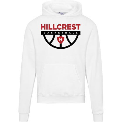 Comet Girls Basketball - Champion Mens Powerblend Hoodie