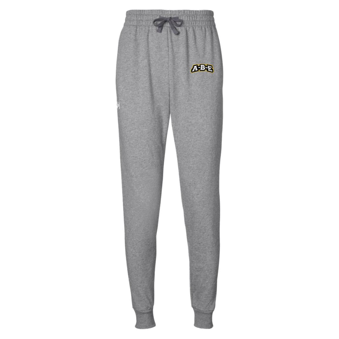 A-B-E - Under Armour Mens Rival Fleece Sweatpant