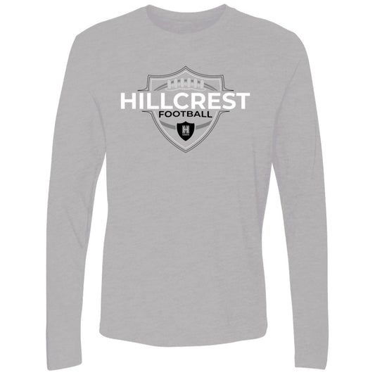 Comet Football - Men's Premium LS