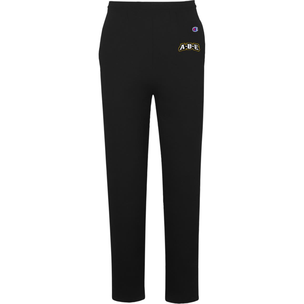 A-B-E - Champion Mens Fleece Pant