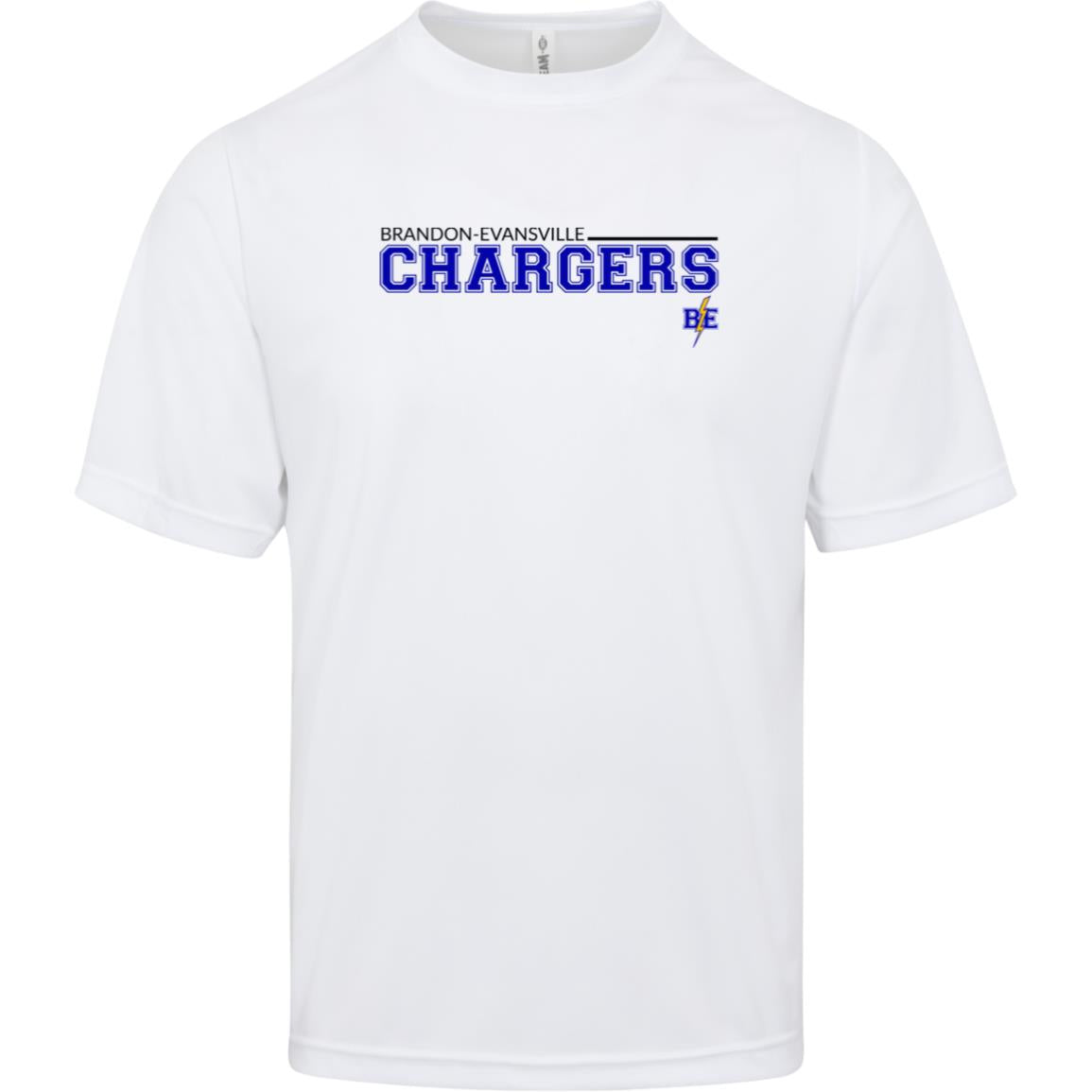 Chargers - Mens Zone Tee