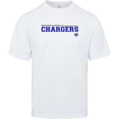 Chargers - Mens Zone Tee