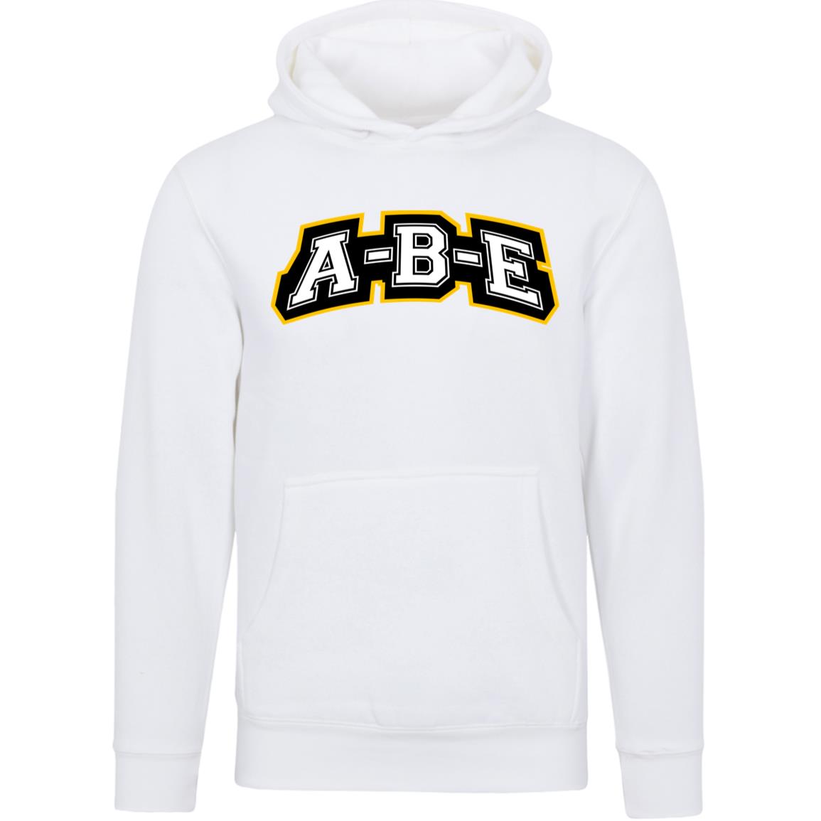 A-B-E - Lane Seven Unisex Premium Hoodie