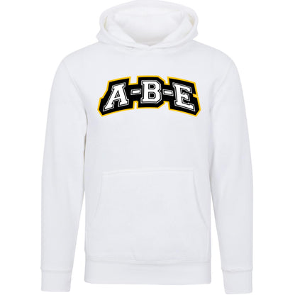 A-B-E - Lane Seven Unisex Premium Hoodie