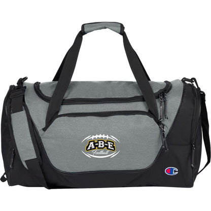 A-B-E Football - Champion Core Duffel