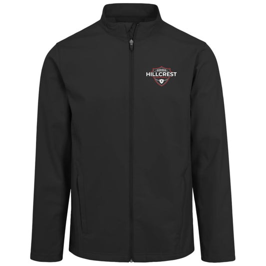 Comet Football - Mens Leader Soft Shell Jacket