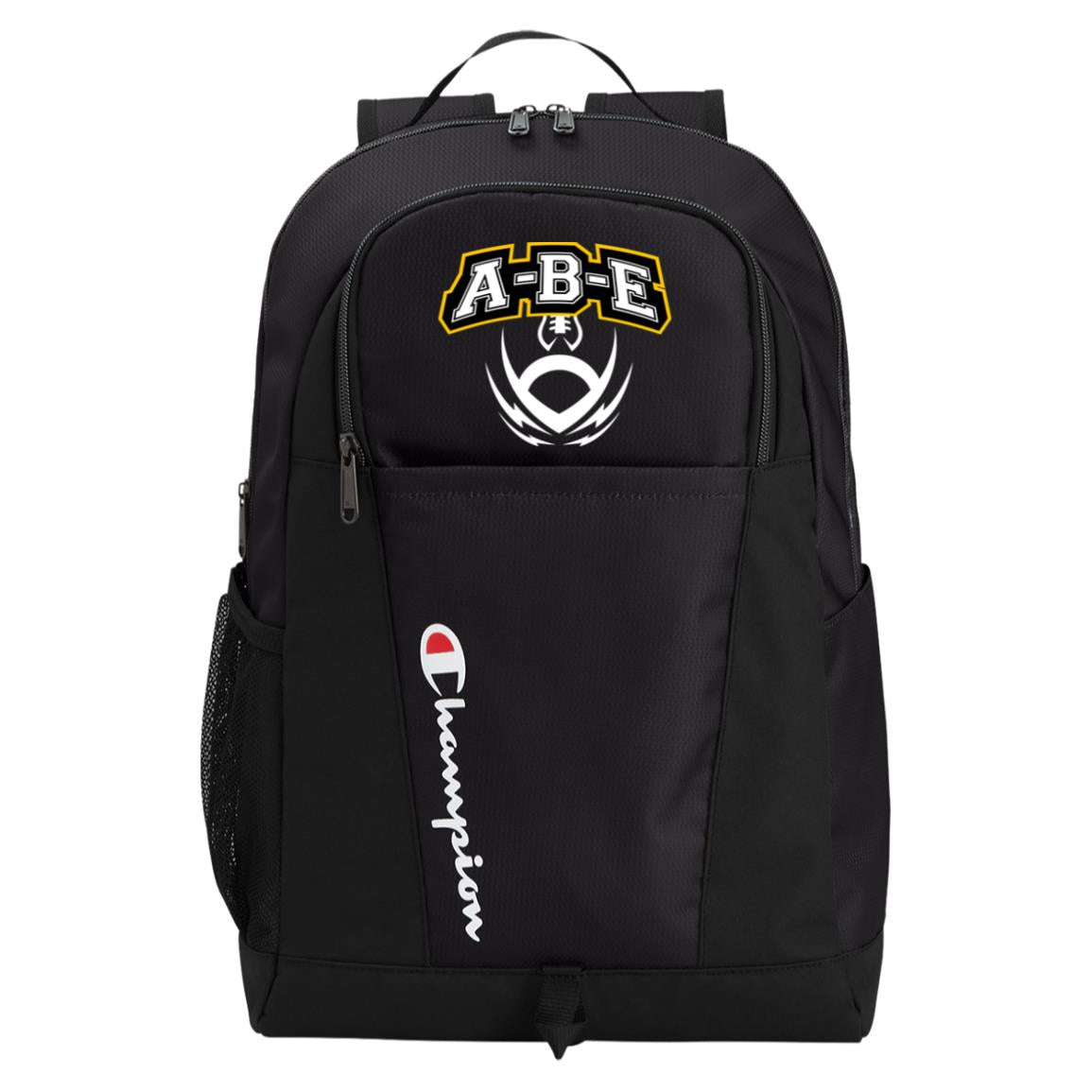 A-B-E Football - Champion Core Backpack