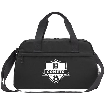 Comet Boys Soccer - Medium Duffel Bag