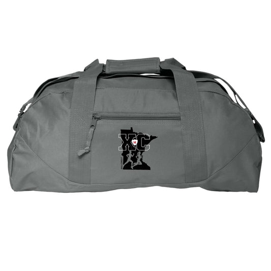 Comet Cross Country - Liberty Bags Game Day Large Square Duffel