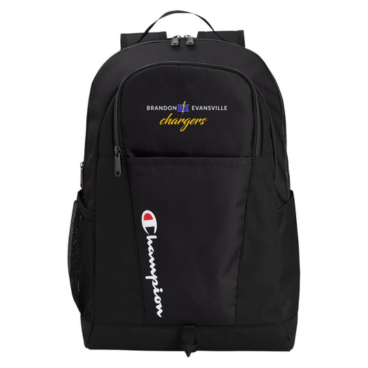 Chargers - Champion Core Backpack