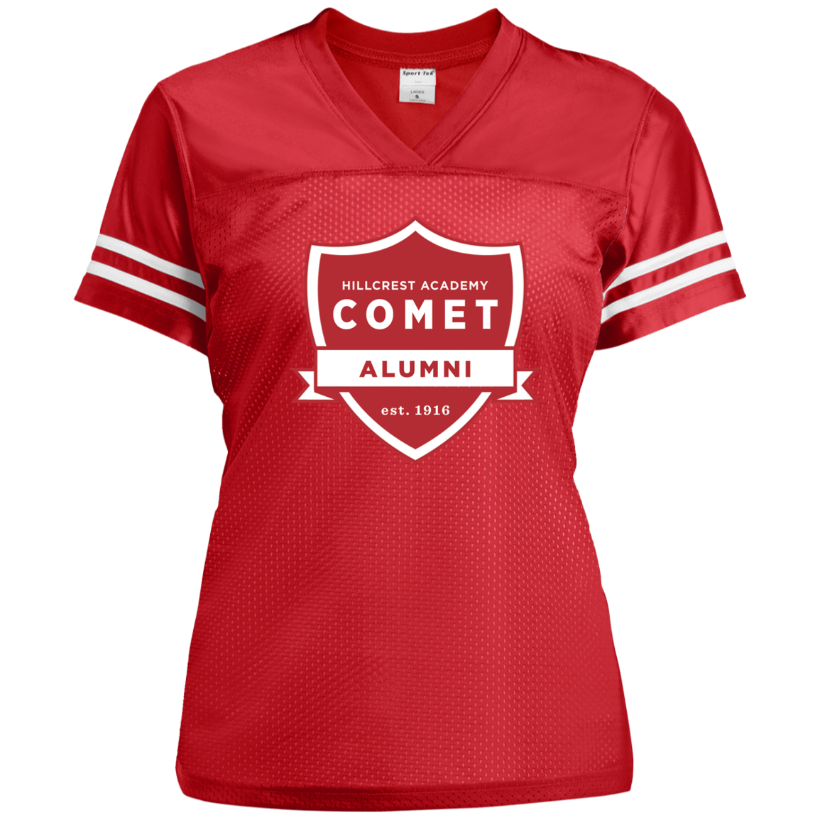Comet Alumni - Ladies' Replica Jersey