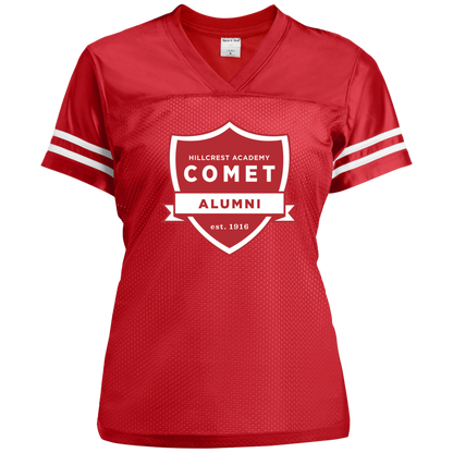 Comet Alumni - Ladies' Replica Jersey