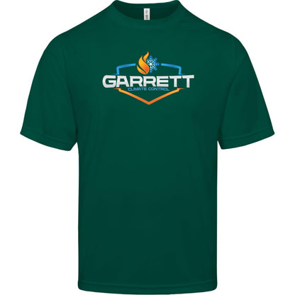 Garrett - Mens Zone Tee