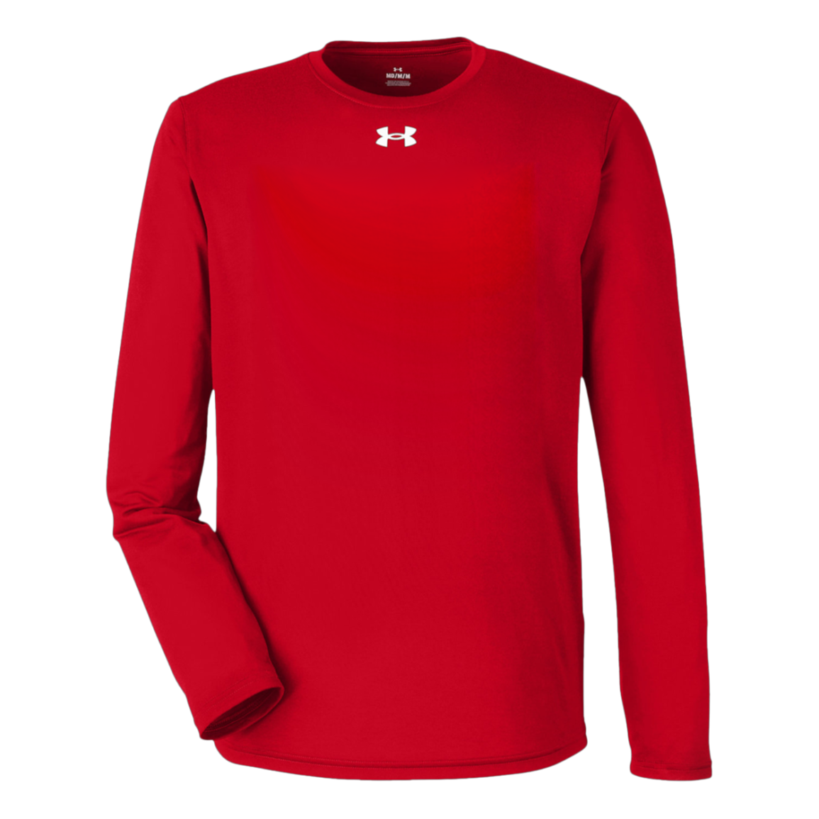 MN Esthers - Under Armour Team Tech Long Sleeve Tee