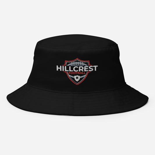 Comet Football - Bucket Hat