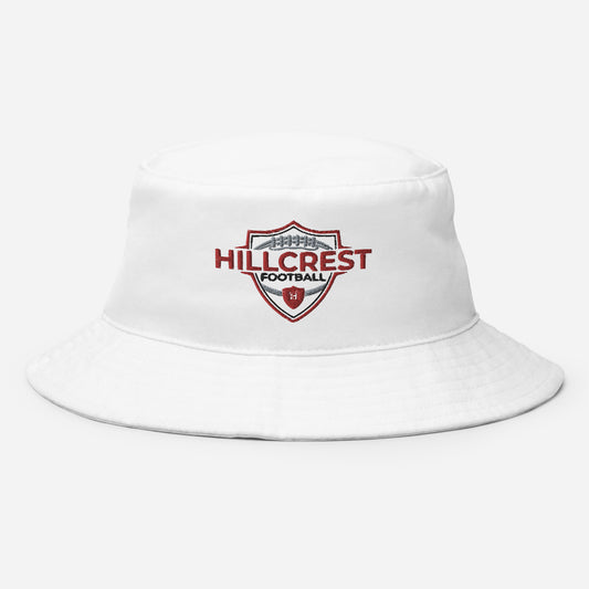 Comet Football - Bucket Hat