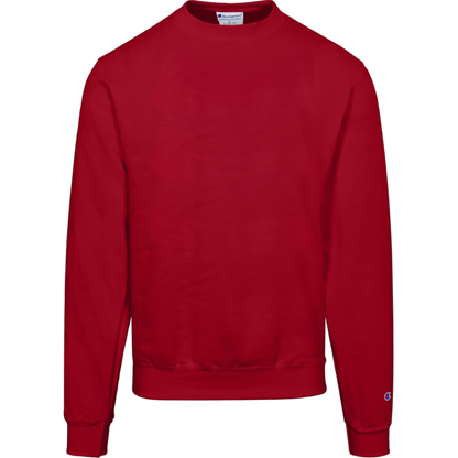 MN Esthers - Champion Mens Powerblend Crewneck Sweatshirt