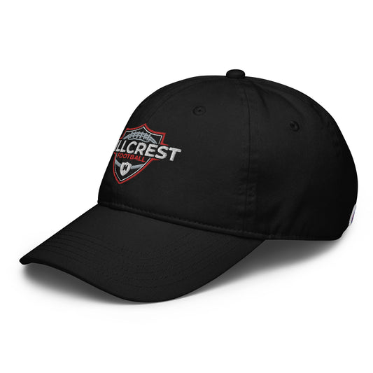 Comet Football - Champion dad hat