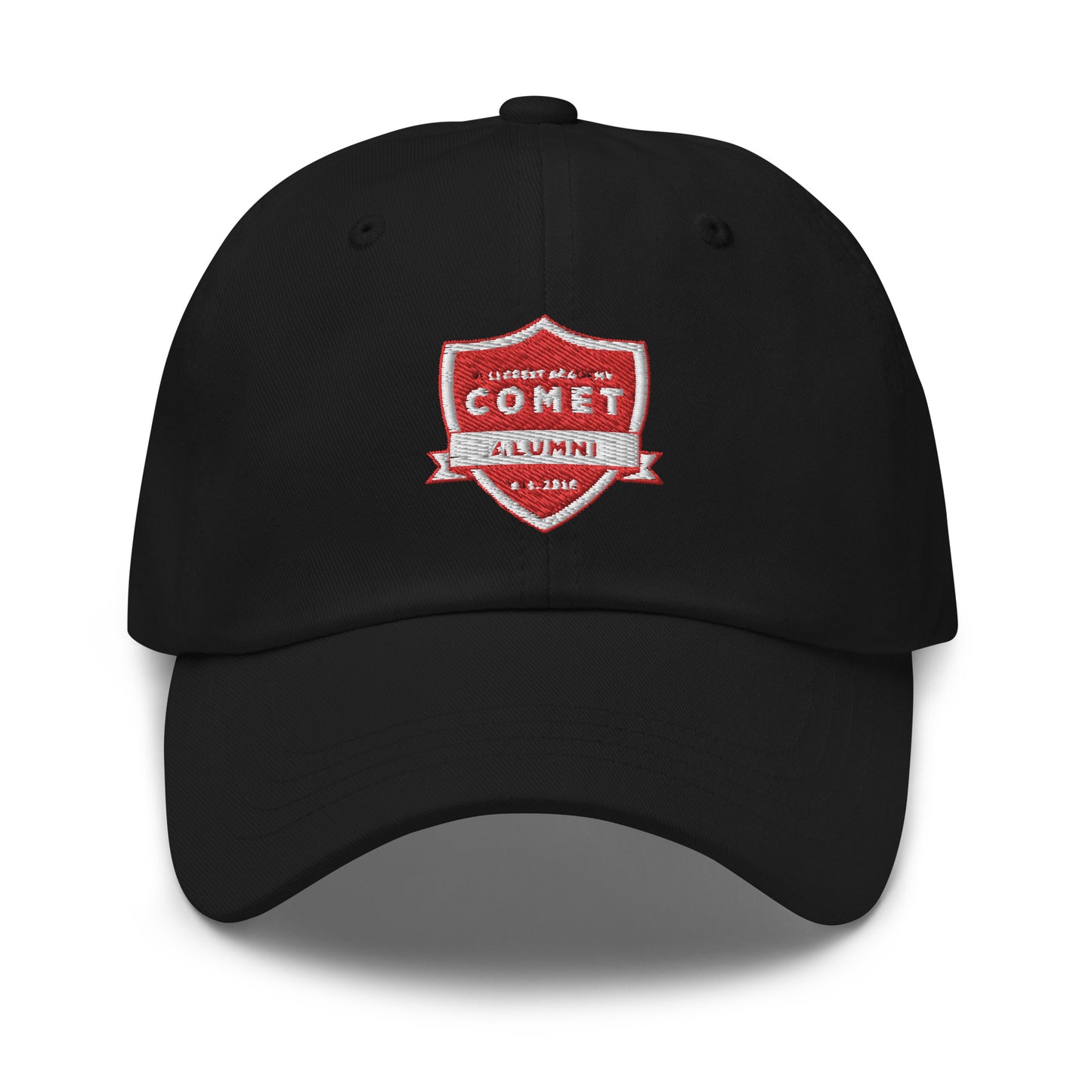 Comet Alumni - Dad hat