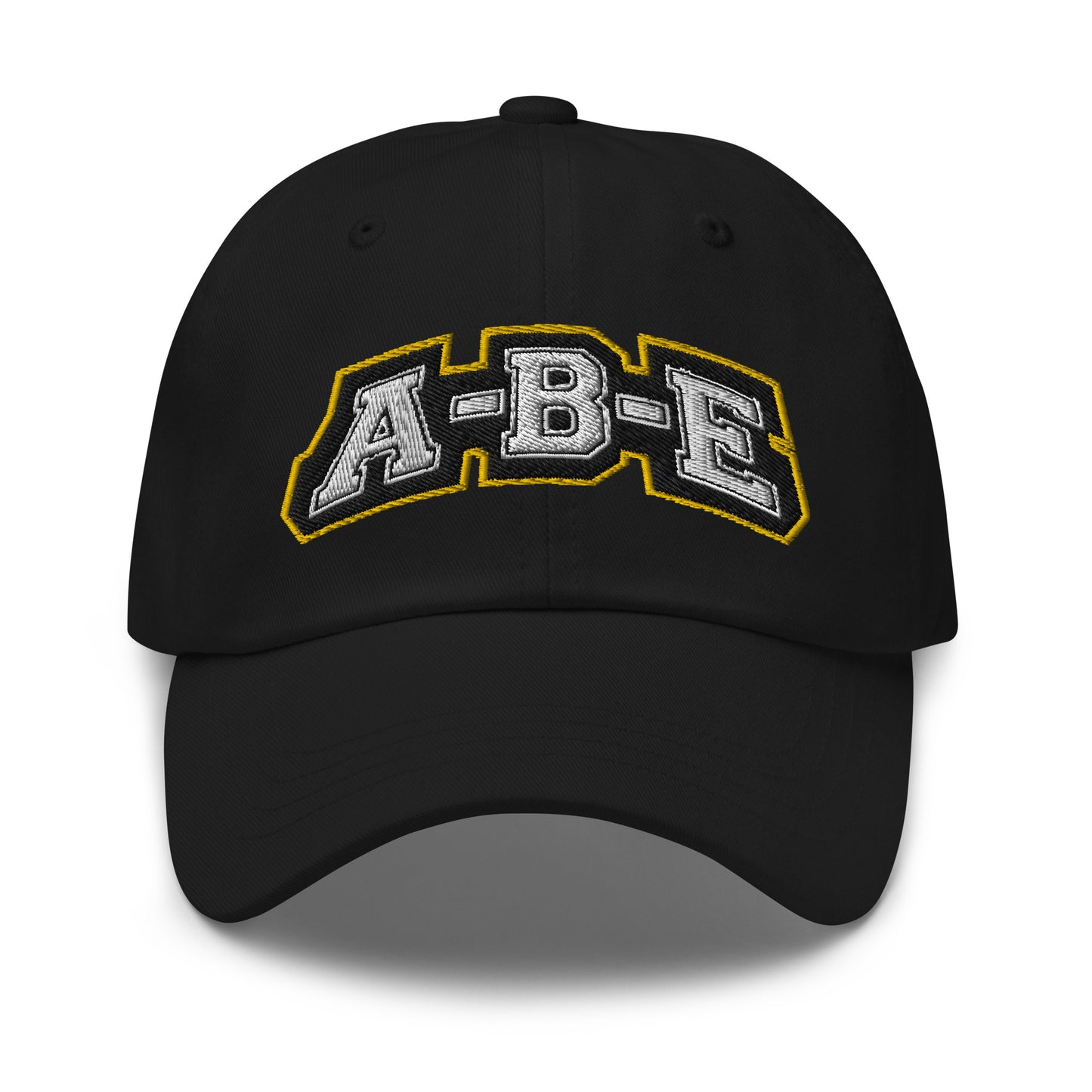 A-B-E - Dad hat