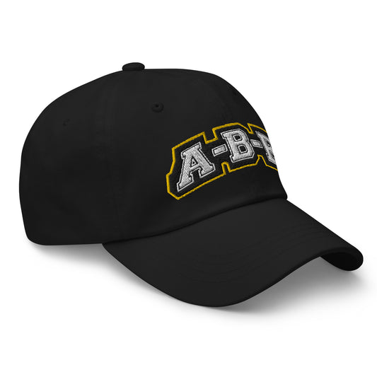 A-B-E - Dad hat