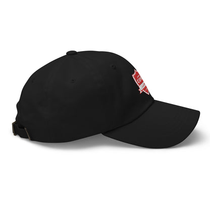 Comet Alumni - Dad hat